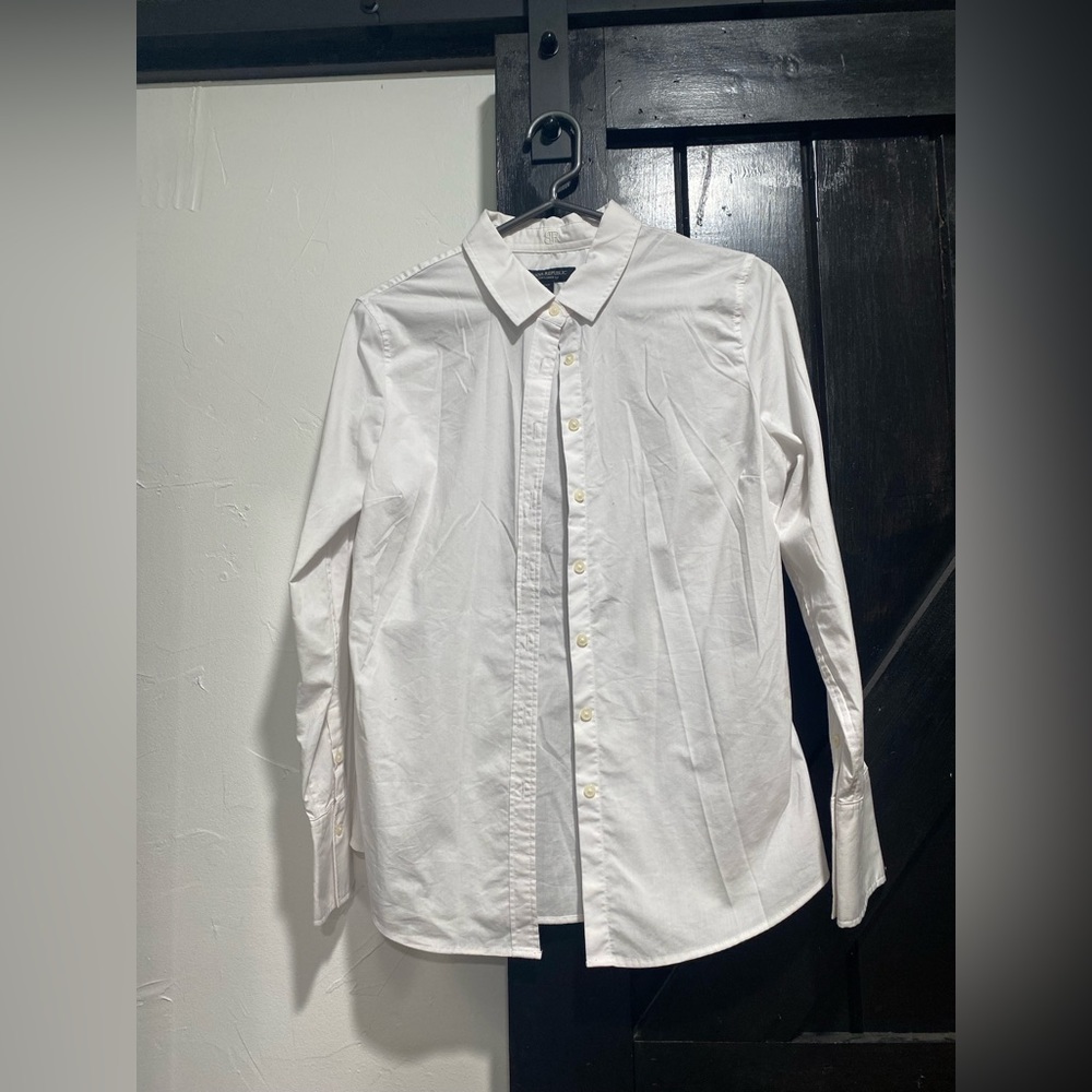 Banana Republic Top 6P